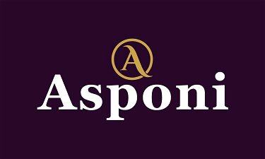Asponi.com